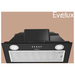 EVELUX Margit 60 B Вытяжка