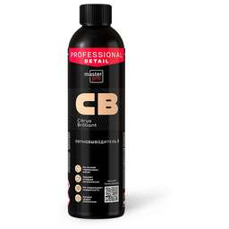 MASTER PRO Пятновыводитель Citrus Brilliant 250мл.(крышка) MPD-007