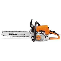 STIHL Бензопила MS 250 2300Вт 3.1л.с. дл.шины:16" (40cm) (11231200629)