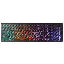 SMARTBUY (SBK-250U-K) ONE250U черный