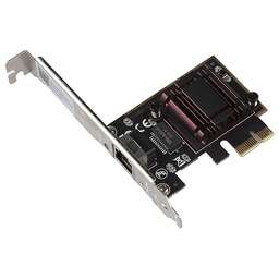 ORIGO Сетевой адаптер 2.5G Ethernet ON300 PCI Express [on300/a1a]