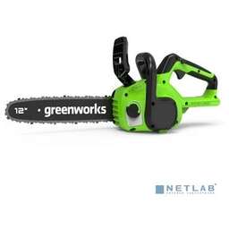 GREENWORKS GD24CS30