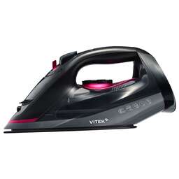 VITEK VT-IRN1203 черный
