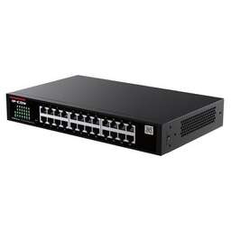 IP-COM Коммутатор G2224D, управляемый
