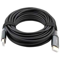 CACTUS Кабель аудио-видео CS-HDMI-AOC-2-10 HDMI (m)/HDMI (m) 10м. позолоч.конт. черный