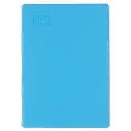 WESTERN DIGITAL Внешний жесткий диск WD My Passport WDBR9S0060BBL-WESN 6TB 2.5" USB 3.0 Red D8B