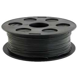 BESTFILAMENT Пластик для принтера 3D st_petg_black_1kg_1.75 PETG d1.75мм 1кг 1цв