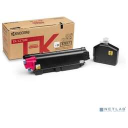 KYOCERA-MITA TK-5270M