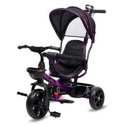 LETO , 10/8 PU фиолетовый LET-105-VIOLET 00-00049024