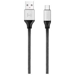 HARPER BRCH-710 SILVER USB - TYPE C 1м