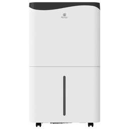ROYAL CLIMA Осушитель воздуха Pacific Studio RD-PC40-E 535Вт бытовой белый
