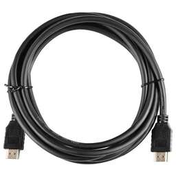 BURO Кабель аудио-видео HDMI (m)/HDMI (m) 3м. черный (BHP-HDMI-2.1-3)