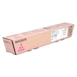 RICOH Картридж MP C406-M, пурпурный / 842097