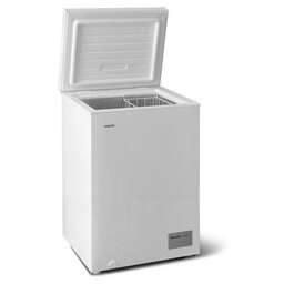 CENTEK CT-4035 белый 101л