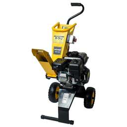 HUTER Бензиновый садовый измельчитель GSH-7800