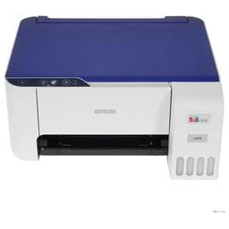 EPSON L3215 (C11CJ68509) БЕЛЫЙ