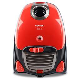CENTEK CT-2511 red