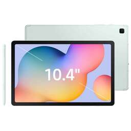 SAMSUNG 10.4" Планшет Galaxy Tab S6 Lite SM-P620 4/64 GB 1280 Wi-Fi, 2000 x 1200, Android 14, со стилусом, мятный [sm-p620nlgacau]