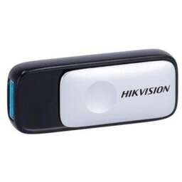 HIKVISION Флешка USB M210S 64ГБ, USB3.0, черный [hs-usb-m210s/64g/u3 b]