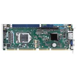ADVANTECH Материнская плата PCE-5131G2 (PCE-5131G2-00A2), Socket LGA1151 для Intel Core i7/i5/i3, Intel Q370, DDR4, CRT/DP/DVI/VGA, 2xGbE LAN, 7xUSB 2.0, 7xUSB 3.1, 2xCOM, LPT, PS/2, 5xSATA , (требуется установка батарейки CR2032)