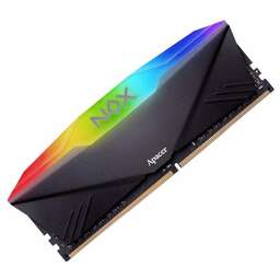 APACER Модуль памяти DIMM DDR4-3200 16GB RGB AH4U16G32C28YNBAA-1
