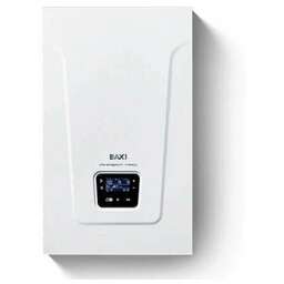 BAXI Котёл электрический настенный Ampera Pro 18, 18 кВт