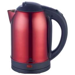 ДОБРЫНЯ DO-1233R (2,0л, металл) red