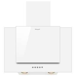 WEISSGAUFF Gamma 60 PB WH белый управление: кнопочное (1 мотор)