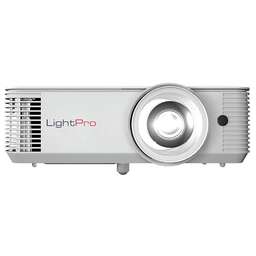 INFOCUS Проектор IN0024ST DLP 3800Lm LS (1024x768) 30000:1 ресурс лампы:15000часов 1xUSB typeA 1xHDMI 2.9кг