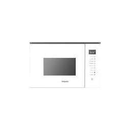 HOTPOINT MF25G WH H