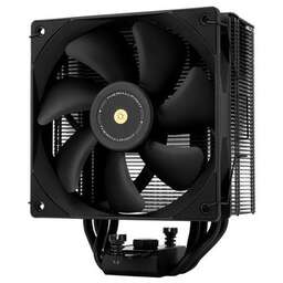THERMALRIGHT Устройство охлаждения(кулер) Assassin Spirit 120 EVO Dark, 4-pin, черный, 120мм, Ret [as120-evo-dark]