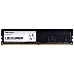 HIKVISION Память DDR4 4GB 2666MHz HKED4041BAA1D0ZA1/4G RTL PC4-21300 CL19 DIMM 288-pin 1.2В Ret