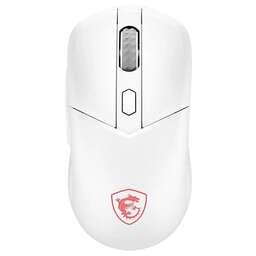 MSI Мышь VERSA 300 W 8K WHITE