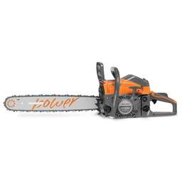 DAEWOO Бензопила DACS 5820XT 4.5л.с. дл.шины:20" (50cm)