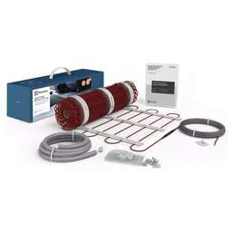 ELECTROLUX Мат EEFM 2-180-3 (комплект теплого пола c терморегулятором)
