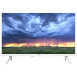 ECON EX-24HS002W SMART TV Android белый