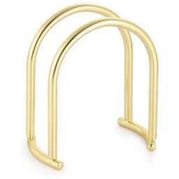 POMIDORO POMI D'ORO P135609 Filo di ferro Салфетница