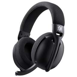 DEFENDER (64685) Triple BT/2.4G, черный