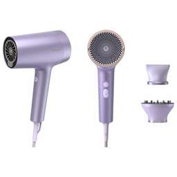 PHILIPS Фен BHD720/10 1800Вт фиолетовый