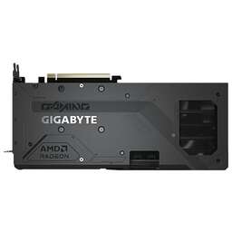 GIGABYTE Видеокарта PCI-E 5.0 GV-R9070GAMING OC-16GD 1.0 AMD Radeon RX 9070 16Gb 256bit GDDR6 2210/20000 HDMIx2 DPx2 HDCP Ret
