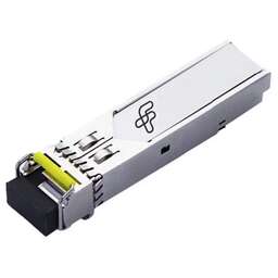 FUTURE TECHNOLOGIES Волоконно-оптический приемопередатчик Fibertrade FT-SFP-WDM-1.25-5531L-20-B-D Трансивер SMF 1.25Гбит/с 20км 1550нм LC OEM
