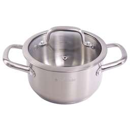 ATTRIBUTE ASO002 Кастрюля OPHELIA 2.5л