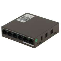 IP-COM Коммутатор G2206P-4-63W, управляемый