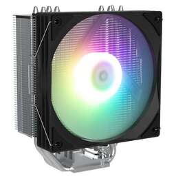 ZALMAN Устройство охлаждения(кулер) CNPS9X Optima2, 120мм, Ret [cnps9x optima2 argb]