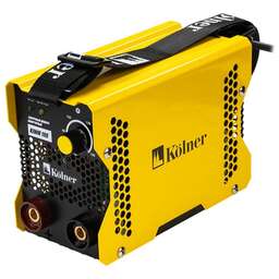 KOLNER KIWM 190 Сварочный аппарат инверторный 190А (IGBT)