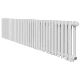 ROYAL THERMO Дизайн-радиатор Shift R22 VC2030 - 42 секц. RAL9016