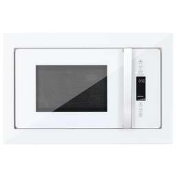 HIBERG i-VM 8505 W (инверторная) Микроволновая печь