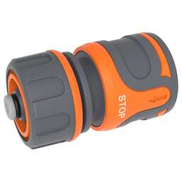 MAXPILER MHC-009S Comfort (шланг 1/2" - коннектор, аквастоп)