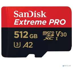 SanDisk SDSQXCD-512G-GN6MA
