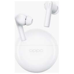 OPPO ENCO BUDS 2 White (ETE41)